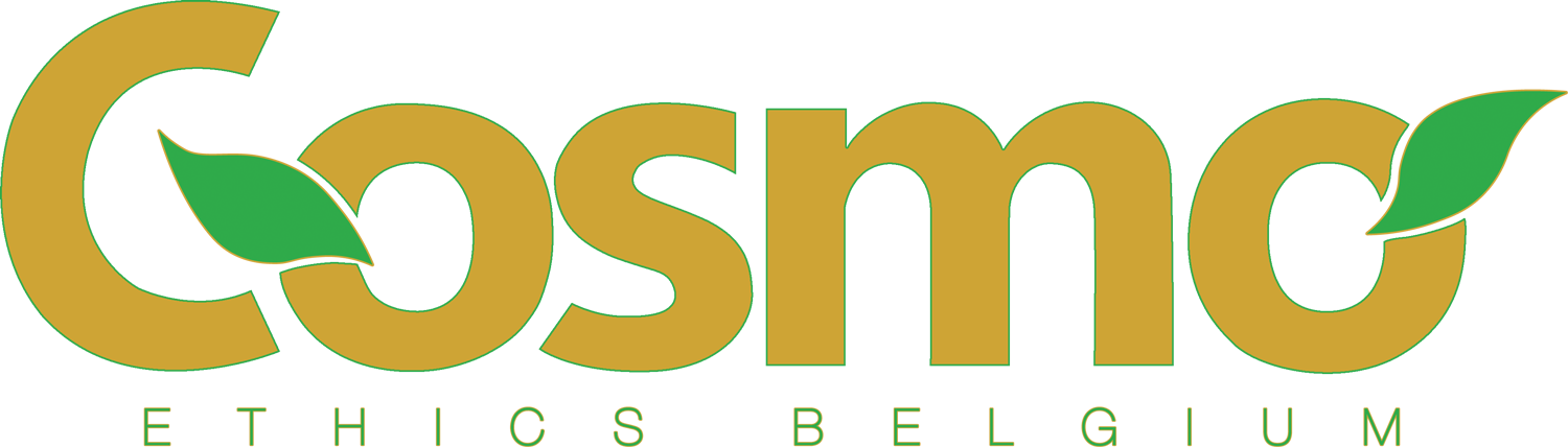 CosmoPharma Logo